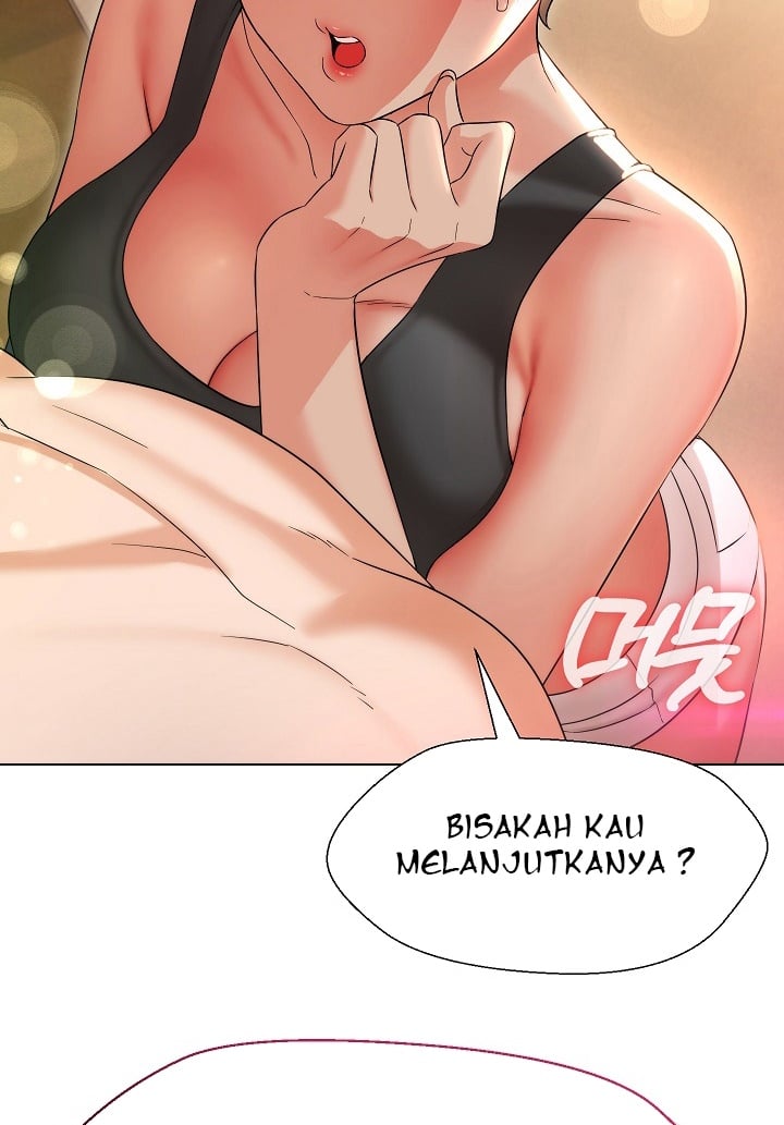 My Wife As a Teacher - Chapter 28 32