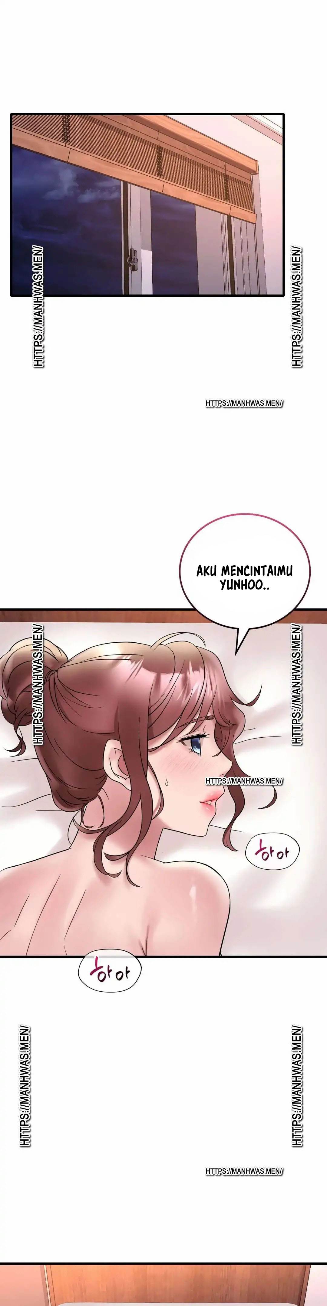 Drunk on You Uncen - Chapter 28 2