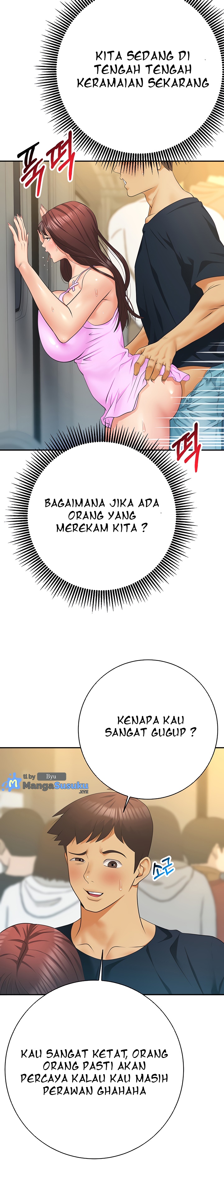 Like and Subscribe - Chapter 28 13 Like and Subscribe - Chapter 28 13