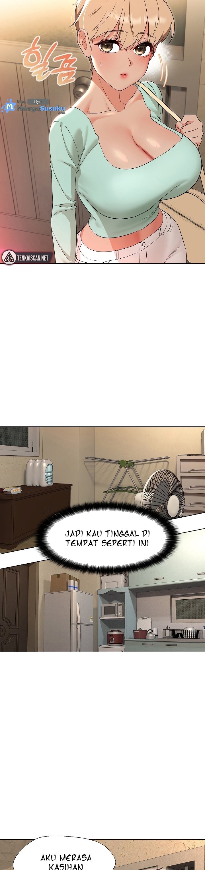 My Wife As a Teacher - Chapter 28 4