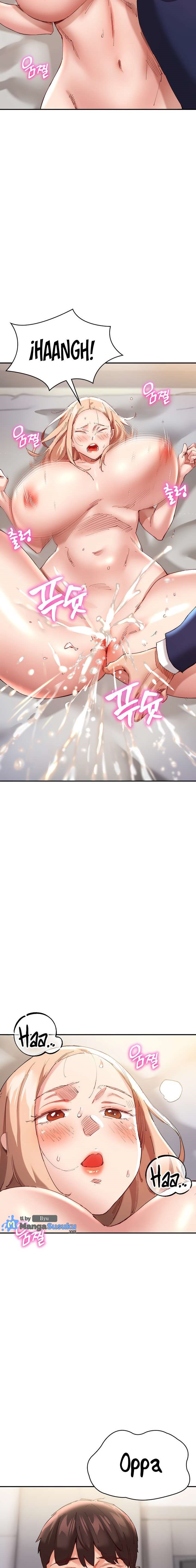 Living With Two Busty Women - Chapter 28 14