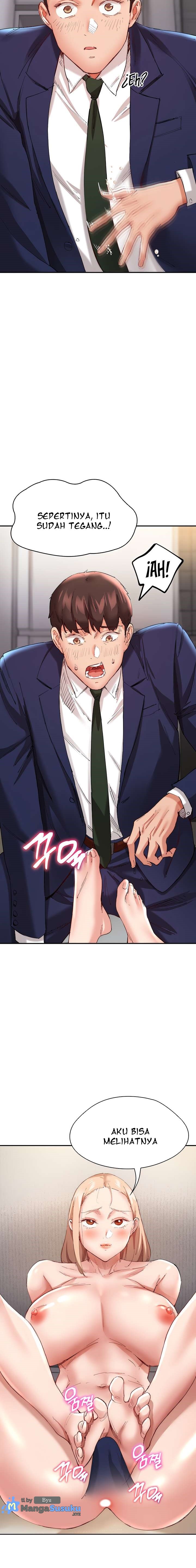 Living With Two Busty Women - Chapter 28 15