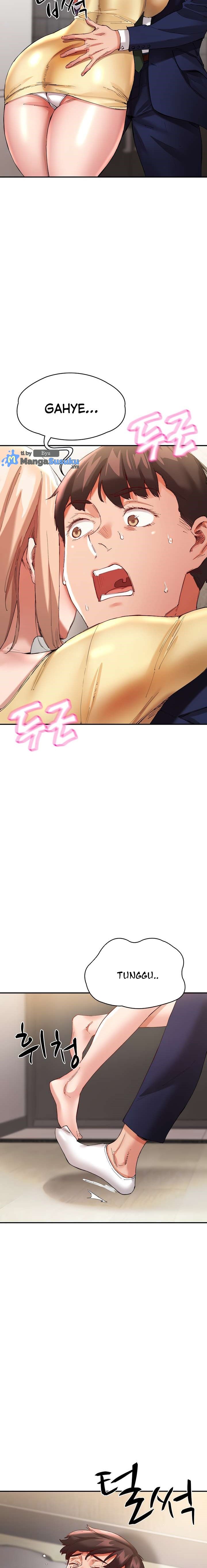 Living With Two Busty Women - Chapter 28 6