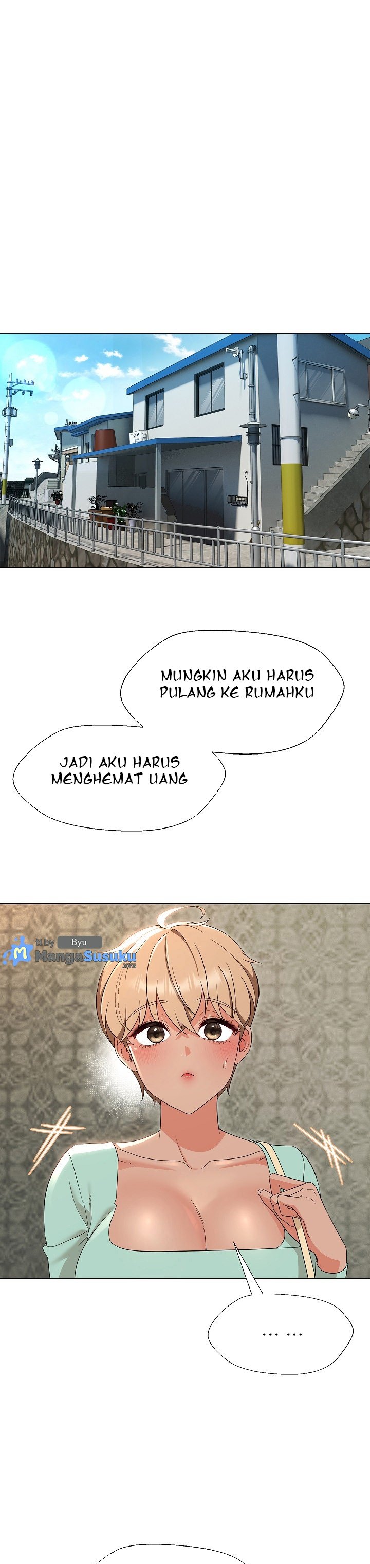 My Wife As a Teacher - Chapter 28 2