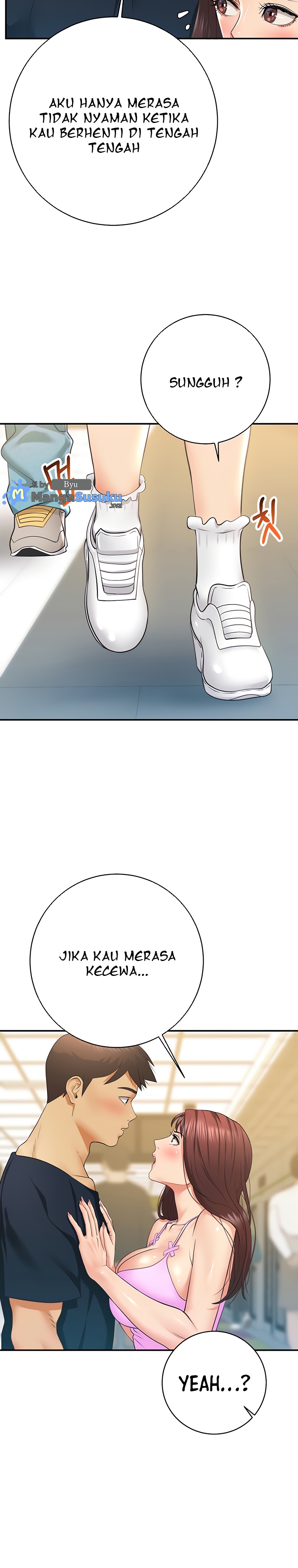 Like and Subscribe - Chapter 28 22 Like and Subscribe - Chapter 28 22