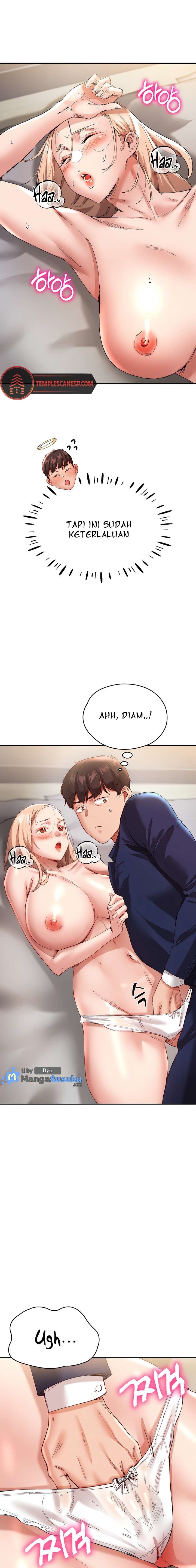 Living With Two Busty Women - Chapter 28 11