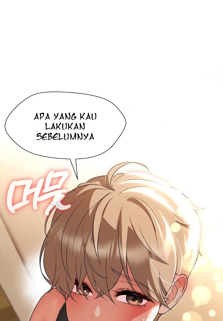 My Wife As a Teacher - Chapter 28 31