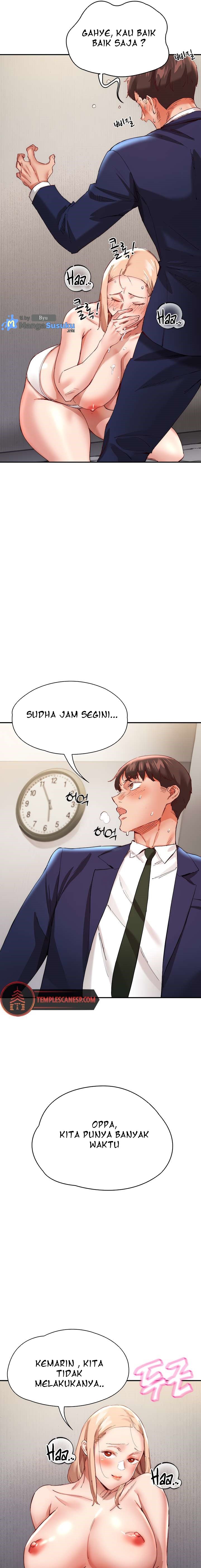 Living With Two Busty Women - Chapter 28 20