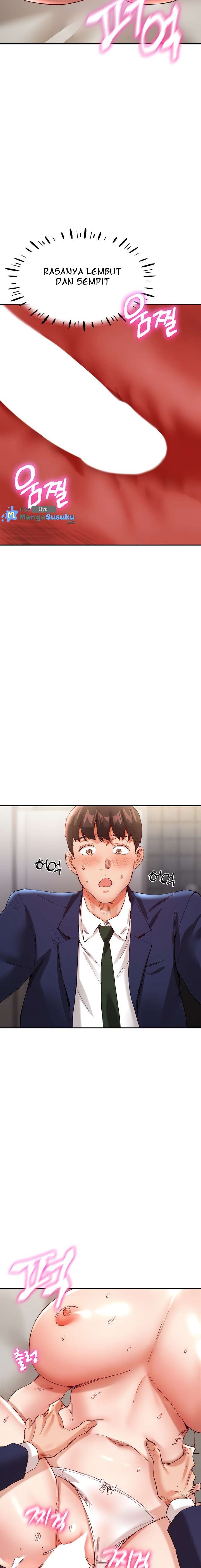Living With Two Busty Women - Chapter 28 24