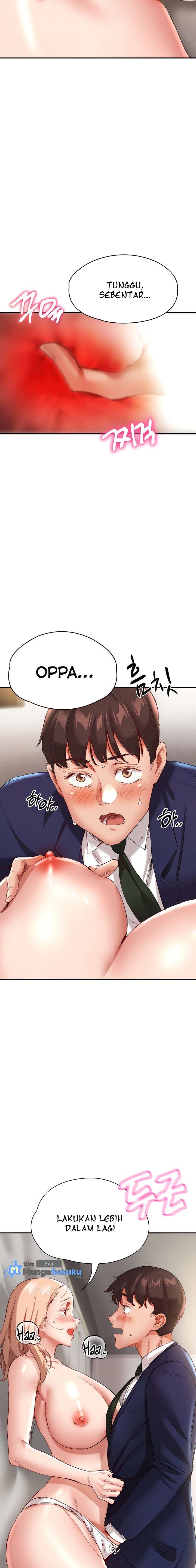 Living With Two Busty Women - Chapter 28 12