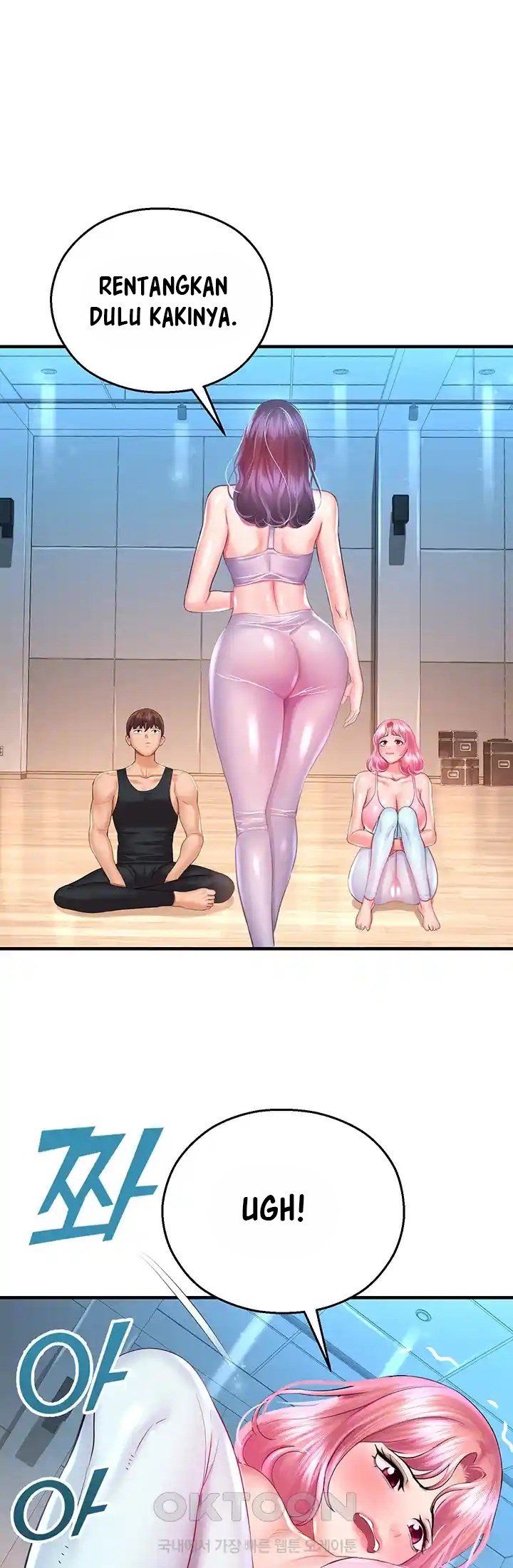 Destiny Land - Chapter 26 12 Destiny Land - Chapter 26 12