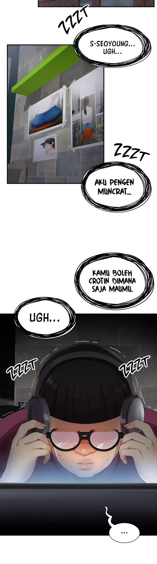 Gluestick Girl - Chapter 26 18