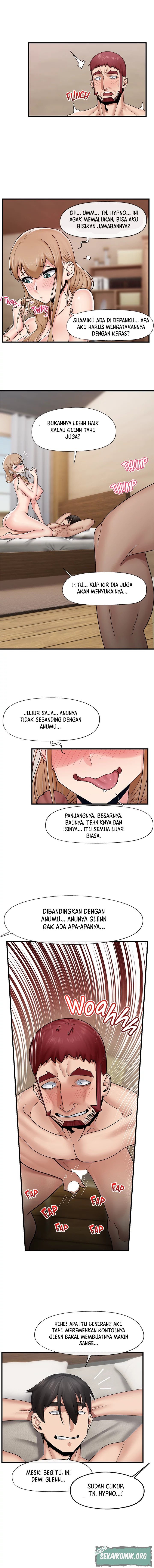 Absolute Hypnosis in Another World - Chapter 26 9