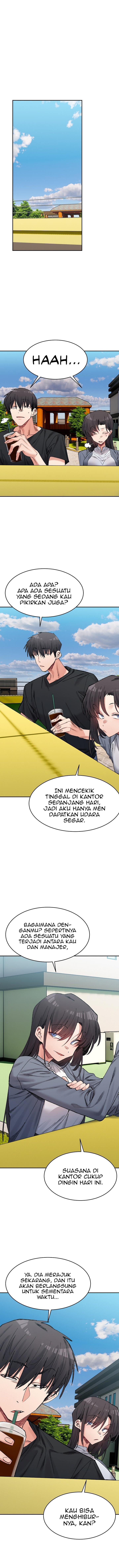 Delicate Relationship - Chapter 26 9