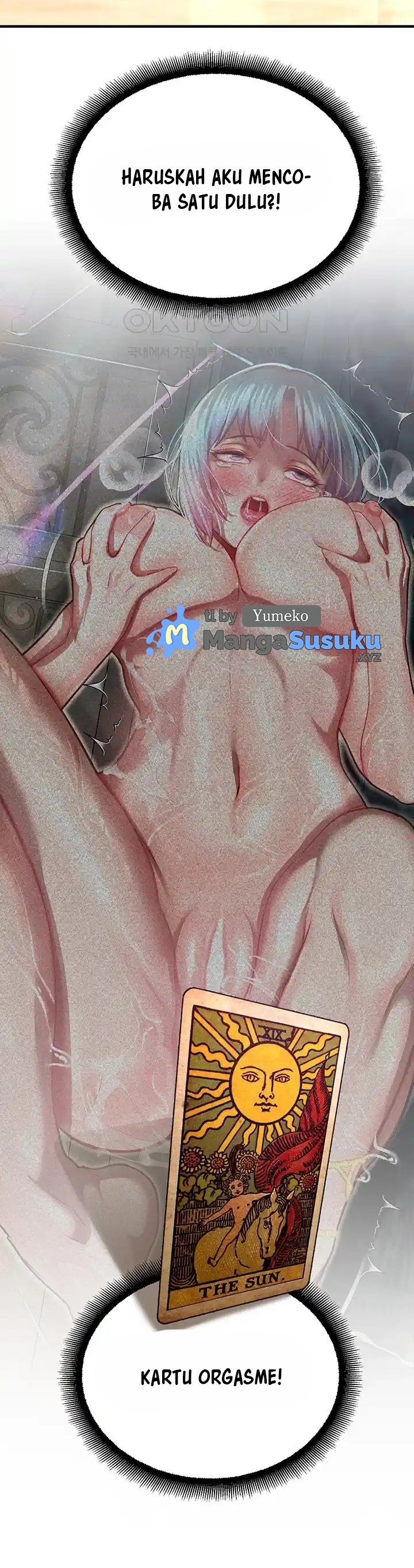 Destiny Land - Chapter 26 11 Destiny Land - Chapter 26 11