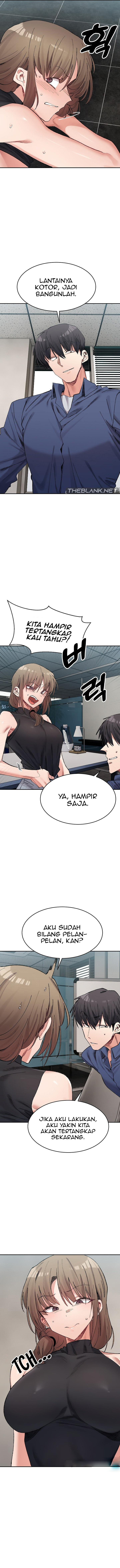 Delicate Relationship - Chapter 26 6