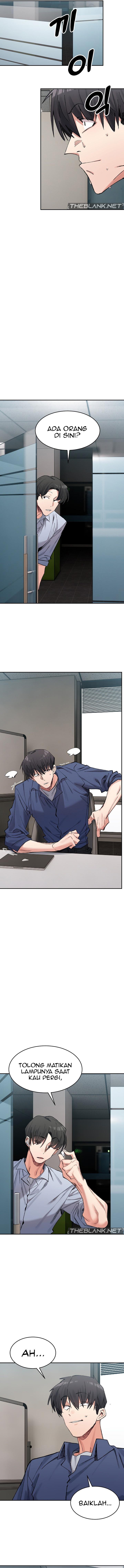 Delicate Relationship - Chapter 26 4