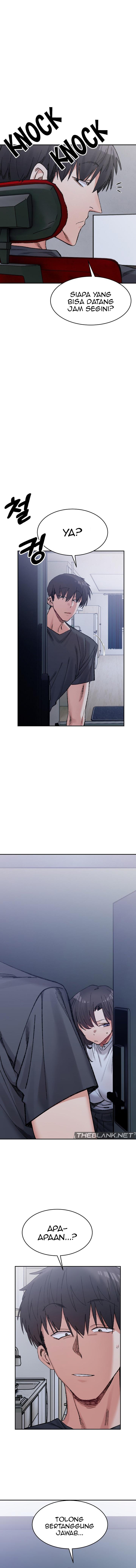 Delicate Relationship - Chapter 26 14