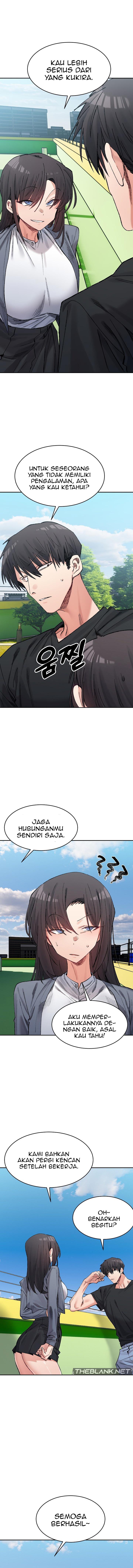 Delicate Relationship - Chapter 26 12