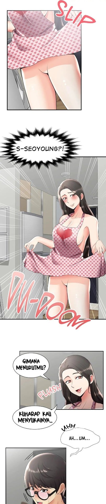Gluestick Girl - Chapter 26 14