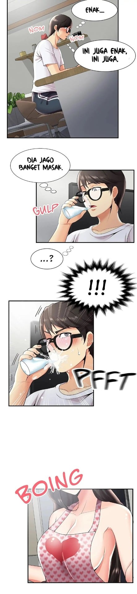 Gluestick Girl - Chapter 26 13