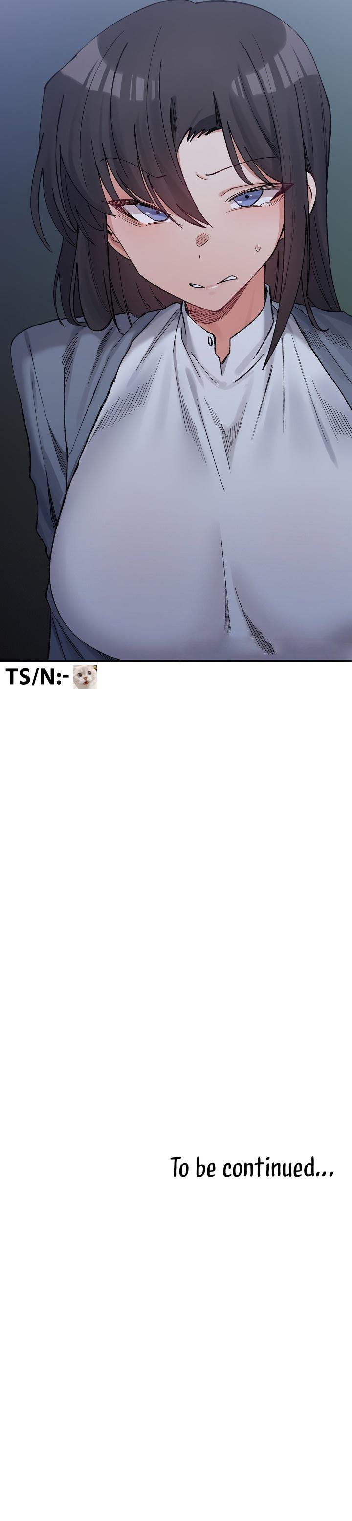 Delicate Relationship - Chapter 26 15