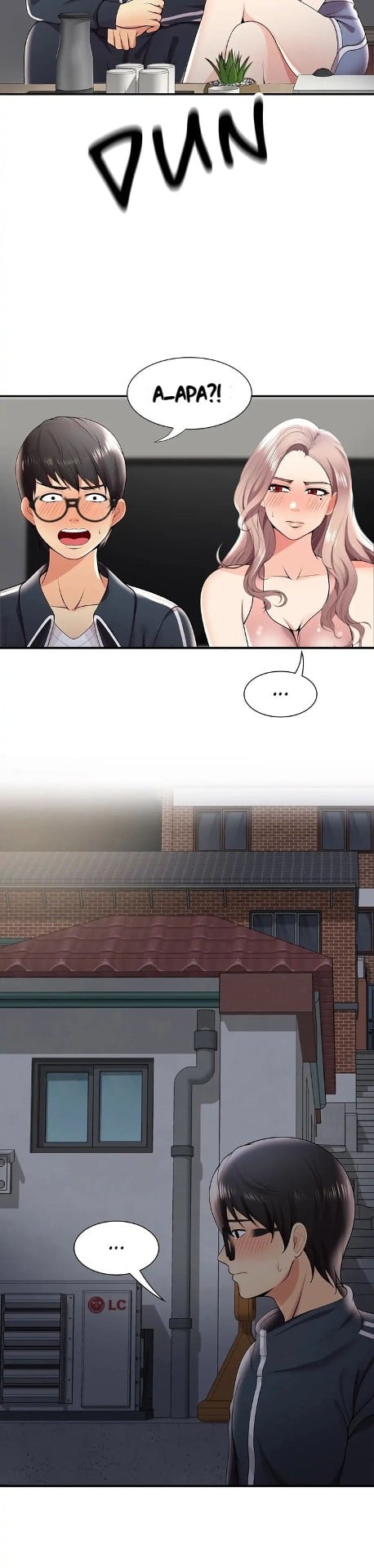 Gluestick Girl - Chapter 26 7