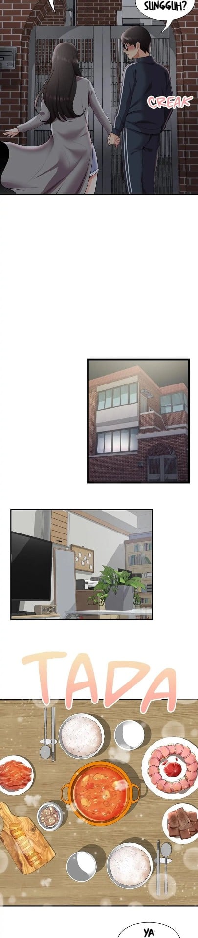 Gluestick Girl - Chapter 26 12