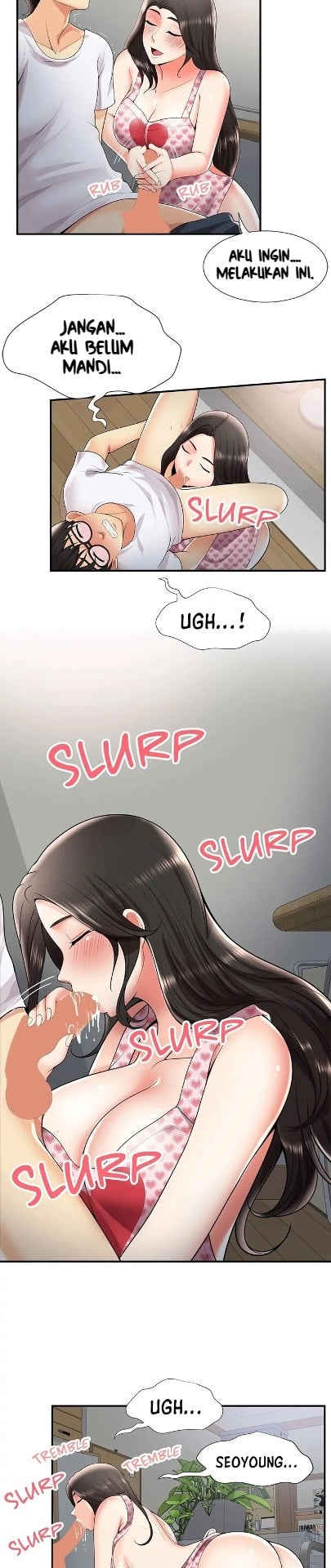 Gluestick Girl - Chapter 26 16