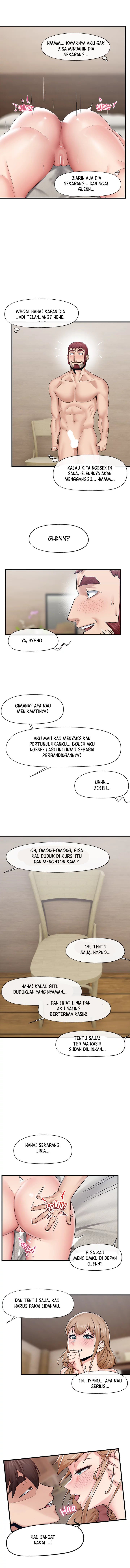 Absolute Hypnosis in Another World - Chapter 26 6