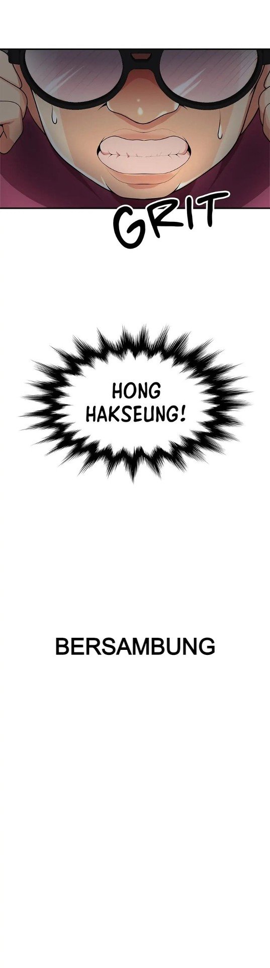 Gluestick Girl - Chapter 26 19