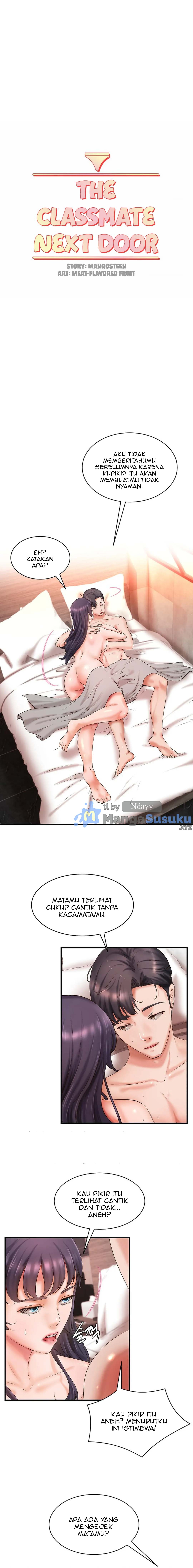 My Classmate Next Door - Chapter 26 7 My Classmate Next Door - Chapter 26 7