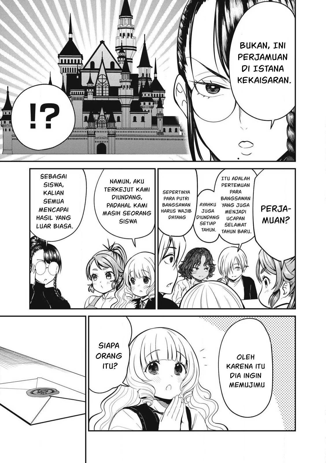 Isekai koushoku Musou Roku - Chapter 26 4