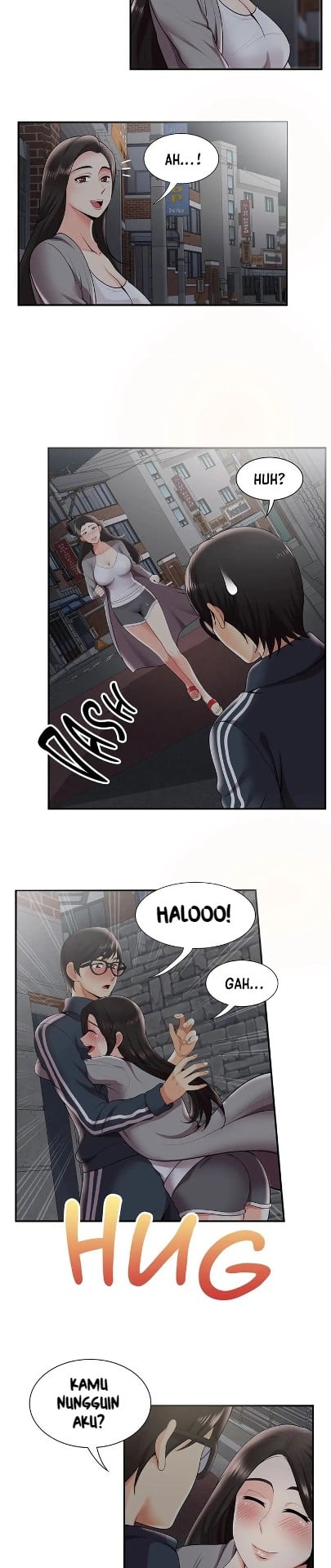 Gluestick Girl - Chapter 26 10