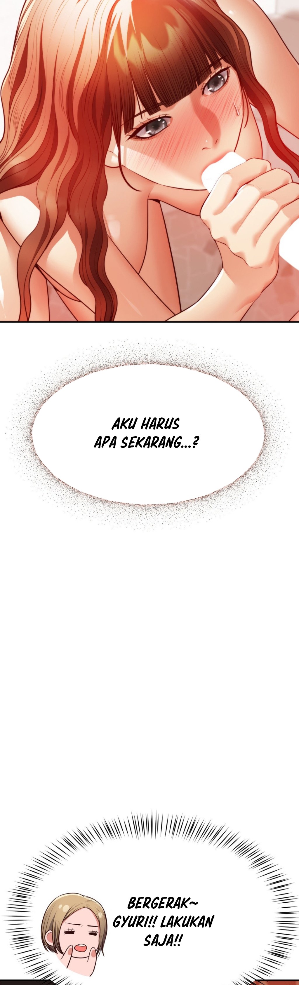 Blueming (Samosa) - Chapter 18 9