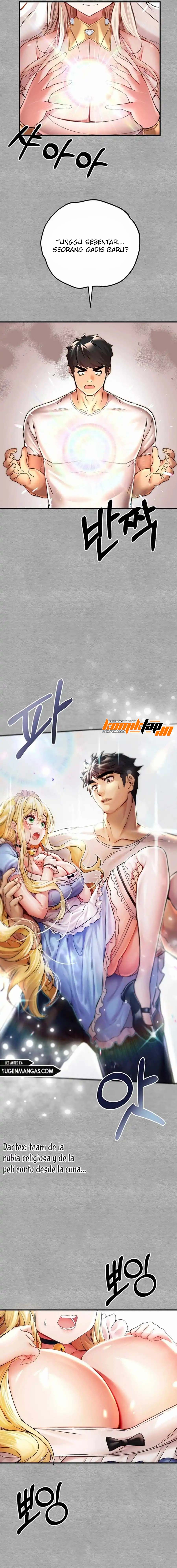 I have to sleep with stranger - Chapter 18 12