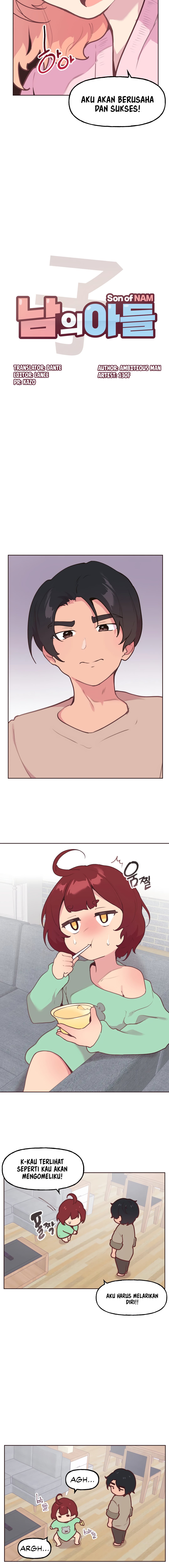 Son of Nam - Chapter 18 11