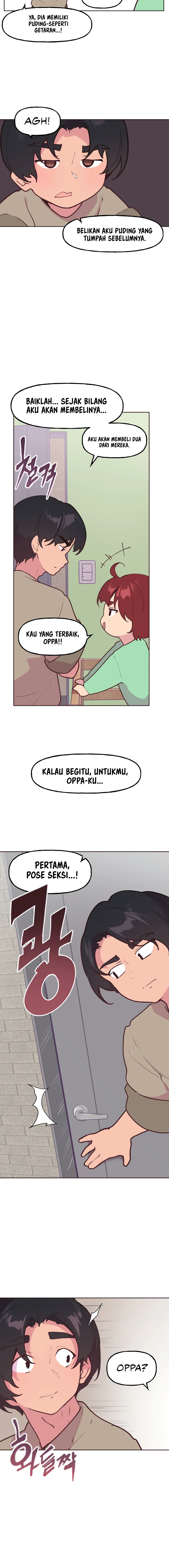 Son of Nam - Chapter 18 15