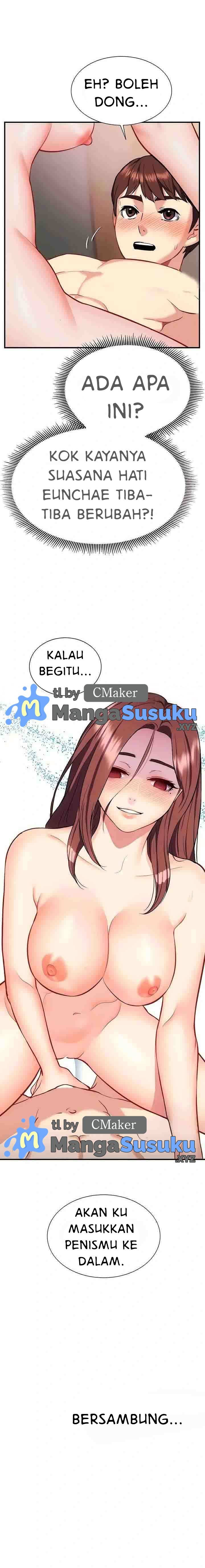 Summer With Daughter and Mother - Chapter 18 24