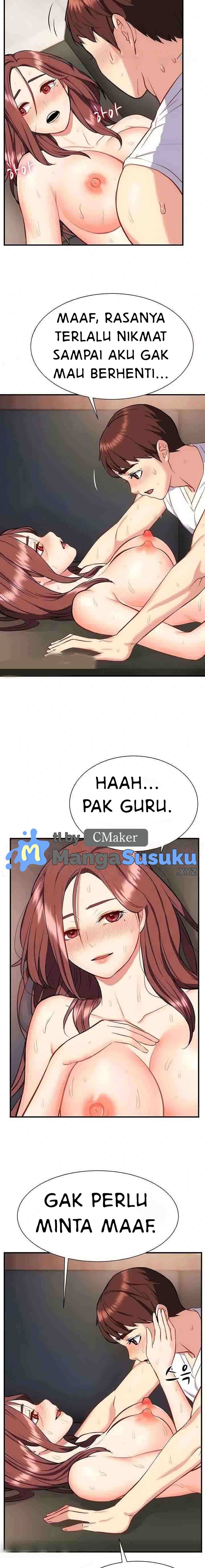 Summer With Daughter and Mother - Chapter 18 17
