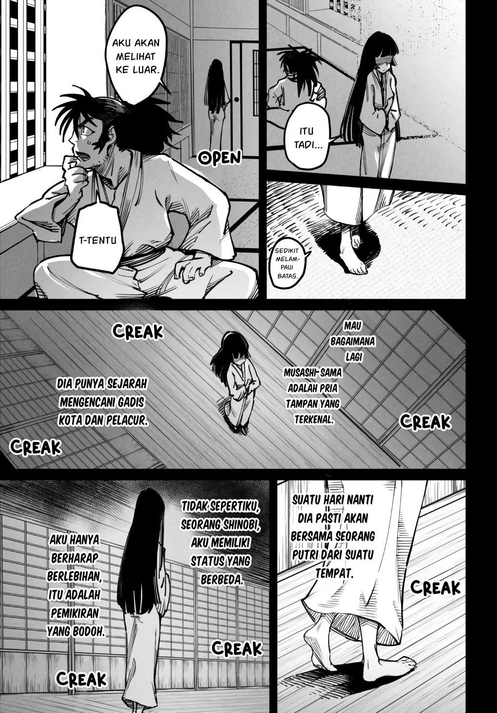 Reincarnation Coliseum - Chapter 18 32