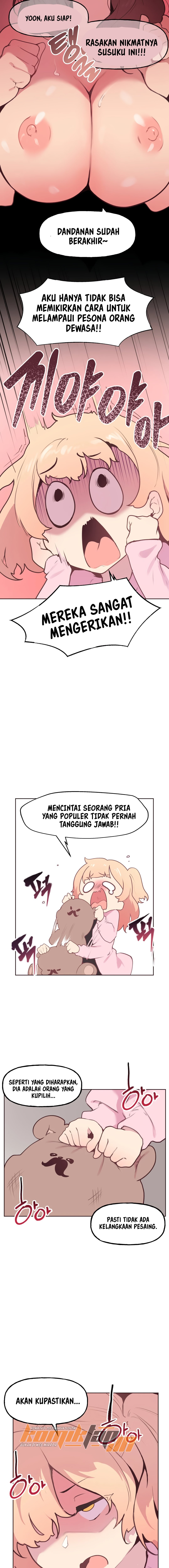 Son of Nam - Chapter 18 10