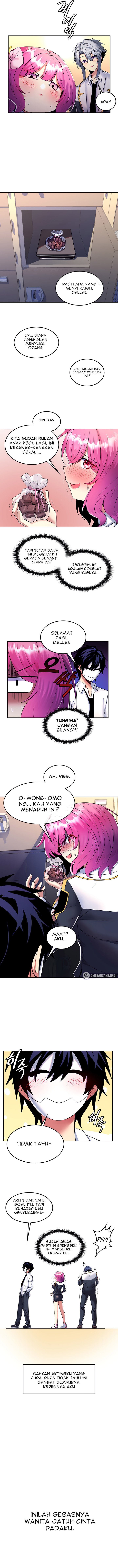 Fucked the World Tree - Chapter 18 8 Fucked the World Tree - Chapter 18 8