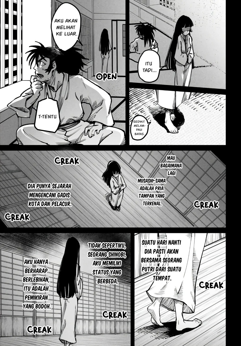 Reincarnation Coliseum - Chapter 18 68