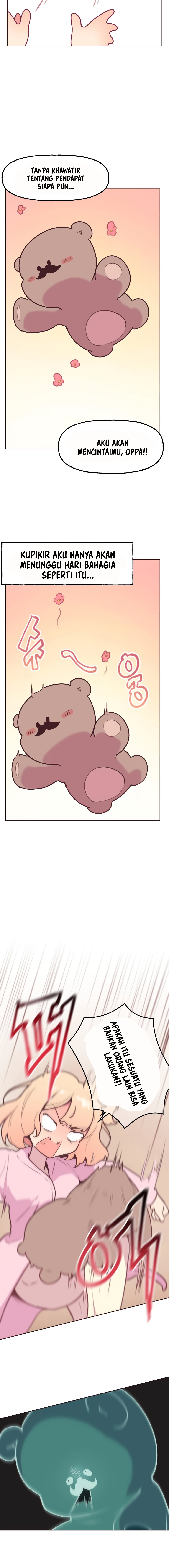 Son of Nam - Chapter 18 7