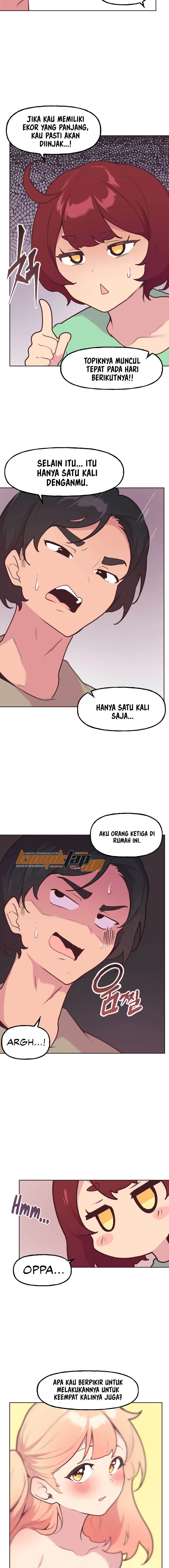 Son of Nam - Chapter 18 13