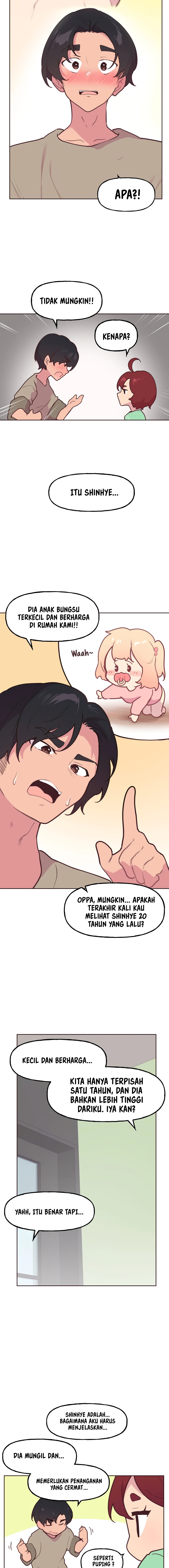 Son of Nam - Chapter 18 14