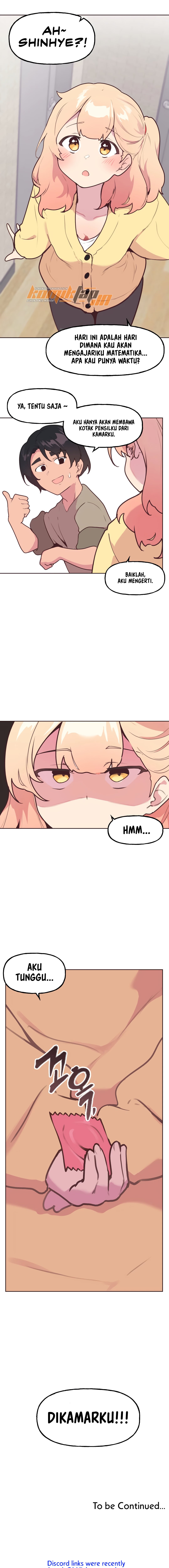 Son of Nam - Chapter 18 16