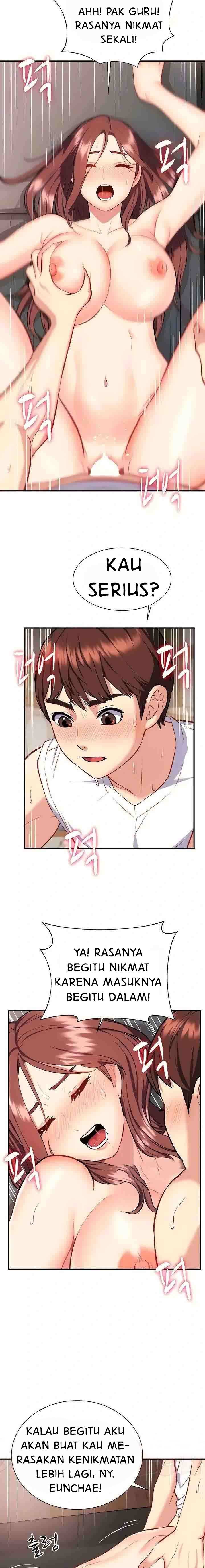 Summer With Daughter and Mother - Chapter 18 7