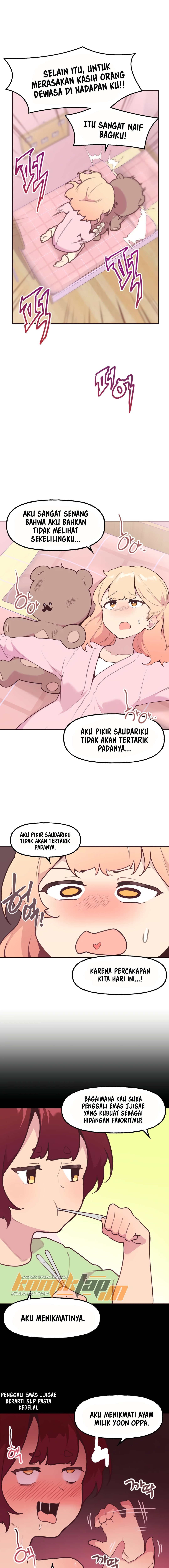 Son of Nam - Chapter 18 8